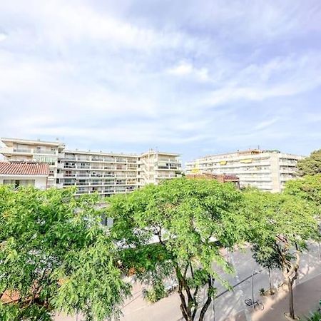Apartamento Villa Tropical. Salou Ngoại thất bức ảnh