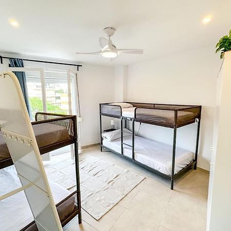 Apartamento Villa Tropical. Salou Ngoại thất bức ảnh