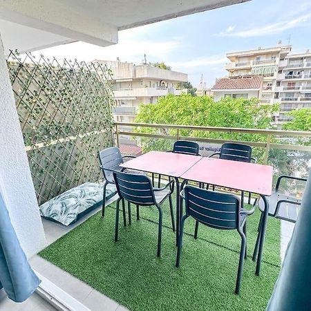 Apartamento Villa Tropical. Salou Ngoại thất bức ảnh