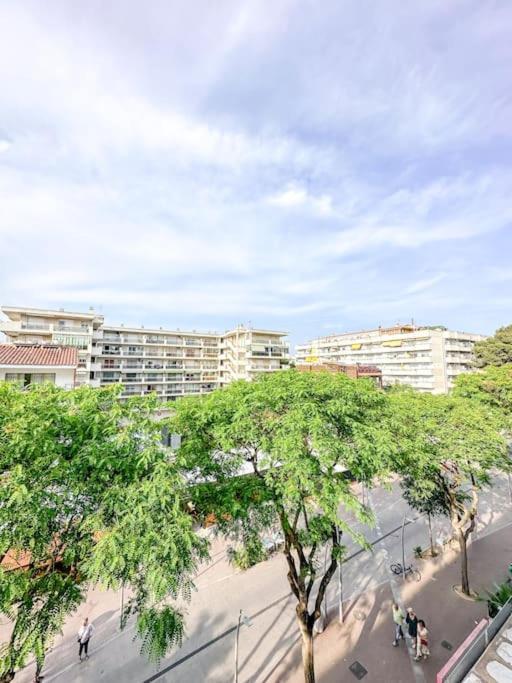 Apartamento Villa Tropical. Salou Ngoại thất bức ảnh