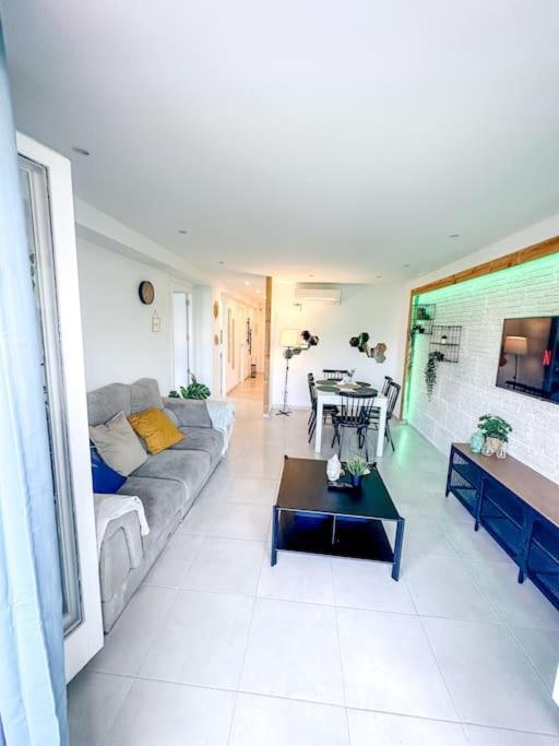 Apartamento Villa Tropical. Salou Ngoại thất bức ảnh