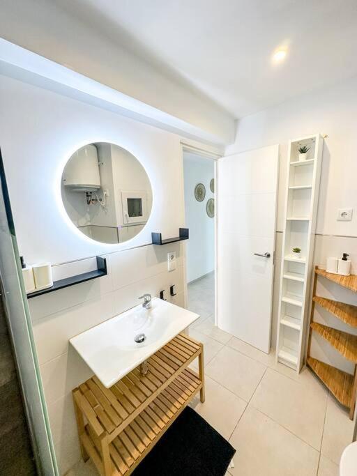 Apartamento Villa Tropical. Salou Ngoại thất bức ảnh